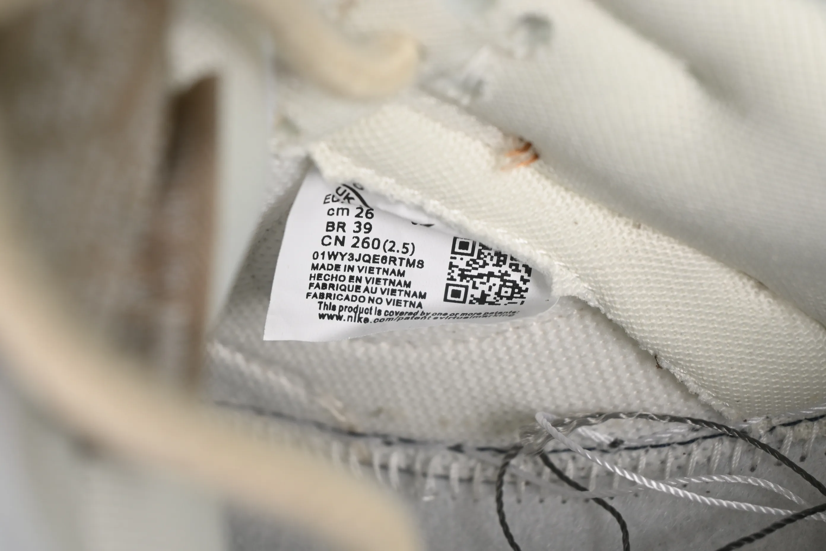 All Categories Nk SB Dunk Series Nk SB Dunk Low Low-top sneakers Nike Dunk Low Panda Prank Winter Dream Romance Royal Beige Low-top casual sneakers HQ1175-240